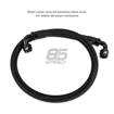 Picture of Mishimoto Performance Oil Cooler - 2022+ BRZ/GR86