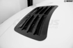 Picture of Verus Hood Louver Kit - 2022+ Toyota GR86 / Subaru BRZ