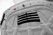 Picture of Verus Hood Louver Kit - 2022+ Toyota GR86 / Subaru BRZ