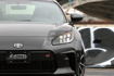 Picture of AlphaRex NOVA Series (Matte Black) LED Projector Headlights - 2021+ BRZ/GR86