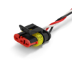 Picture of AlphaRex Adaptive Headlight Decoder - 2022+ BRZ/GR86