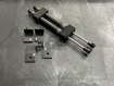 Picture of Rexpeed Black Series Hood Dampers - 2022+ BRZ/GR86
