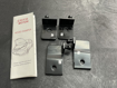 Picture of Rexpeed Black Series Hood Dampers - 2022+ BRZ/GR86