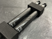 Picture of Rexpeed Black Series Hood Dampers - 2022+ BRZ/GR86