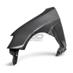 Picture of SEIBON Carbon Fiber Fenders For 22+ Toyota GR86/ Subaru BRZ