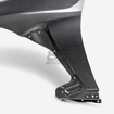 Picture of SEIBON Carbon Fiber Fenders For 22+ Toyota GR86/ Subaru BRZ