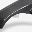 Picture of SEIBON Carbon Fiber Fenders For 22+ Toyota GR86/ Subaru BRZ