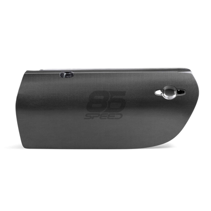 Picture of SEIBON Carbon Fiber Doors For 22+ Toyota GR86/ Subaru BRZ