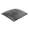 Picture of SEIBON (Dry Carbon) Roof Replacement For 22+ Toyota GR86 / Subaru BRZ