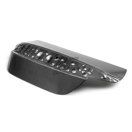 Picture of SEIBON Carbon Fiber Trunk Lid For 22+ Toyota GR86/ Subaru BRZ