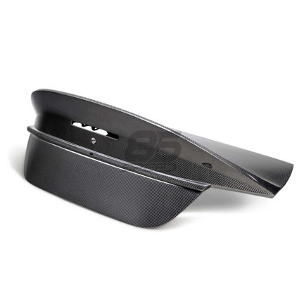 Picture of SEIBON (C-Style) Carbon Fiber Trunk Lid For 22+ Toyota GR86/ Subaru BRZ