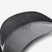 Picture of SEIBON (C-Style) Carbon Fiber Trunk Lid For 22+ Toyota GR86/ Subaru BRZ