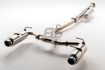 Picture of HKS Hi-Power SPEC-L2 - 2013-2020 BRZ/FR-S/86, 2022+ BRZ/GR86