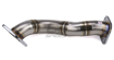 Picture of HKS Exhaust Joint Pipe 2013-2020 BRZ/FR-S/86, 2022+ BRZ/GR86