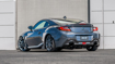 Picture of Borla ATAK Cat Back 2022+ GR86/BRZ
