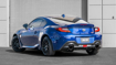 Picture of Borla ATAK Cat Back 2022+ GR86/BRZ