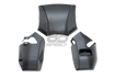 Picture of APEXi Dry Carbon Fiber Engine Cover - Toyota GR86 / Subaru BRZ 2022+