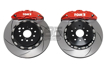 Picture of TOM'S Racing Complete Brake Kit For 2013+ FRS/BRZ/86 - 2022+ BRZ/GR86