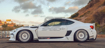Picture of Street Hunter (First Gen) Wide Body Kit - 2013-2020 BRZ/FR-S/86