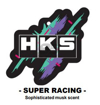 Picture of HKS Premium Goods Super Racing Air Fresheners 3pcs