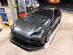 Picture of Verus Engineering Front Splitter  2022+ Subaru BRZ