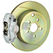 Picture of Brembo 2-Piston Rear BBK Drilled or Slotted - FRS/BRZ/GT86