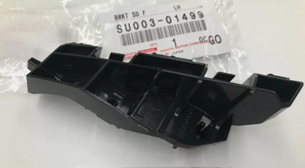Picture of Toyota OEM GT86/FRS 2013-2020 Bumper Cover Stay (Left, Front)