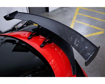 Picture of HKS Body Kit TYPE-S GT Rear Wing - 2022+ BRZ/GR86