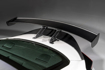 Picture of HKS Body Kit TYPE-S GT Rear Wing - 2022+ BRZ/GR86