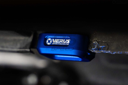 Picture of Verus Engineering GR86/BRZ Pinch Weld Jack Pucks - 2022+ BRZ/GR86