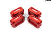 Picture of Verus Engineering GR86/BRZ Pinch Weld Jack Pucks - 2022+ BRZ/GR86
