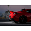 Picture of Aimgain Sport Trunk Spoiler - 2022+ BRZ/GR86