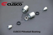 Picture of Cusco Front Lower Control Arm Pillowball Bushing Kit - 2022+ BRZ/GR86