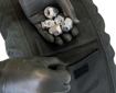 Picture of HKS Motorsport Tire Totes - Set of 4