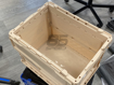 Picture of Rays 20-Liter Folding Container Box