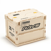 Picture of Rays 20-Liter Folding Container Box