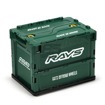 Picture of Rays 20-Liter Folding Container Box