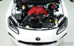 Picture of Harrop TVS1320 GR86 FA24 Supercharger Kit - 2022+ BRZ/GR86