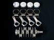 Picture of HKS GR86 FA24 High Comp Capacity Upgrade Kit (2.5L Stroker) Step 2 - 2022+ BRZ/GR86